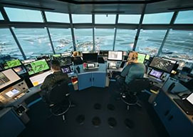 radar system manufacturers