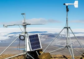 radar manufacturing companies